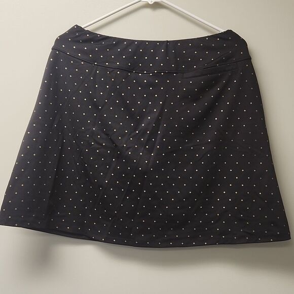 Tail Kapalua Golf Skort M - Picture 4 of 12